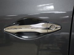 2011款 1.6L 自动 豪华型 GLS
