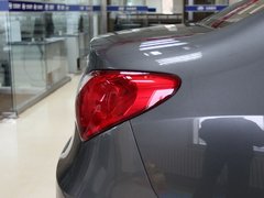 2011款 1.6L 自动 豪华型 GLS