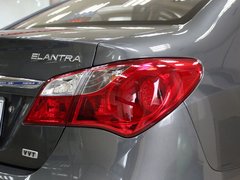 2011款 1.6L 自动 豪华型 GLS