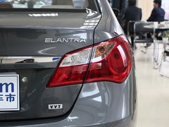 2011款 1.6L 自动 豪华型 GLS
