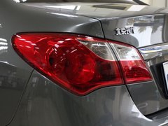 2011款 1.6L 自动 豪华型 GLS