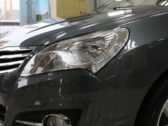 2011款 1.6L 自动 豪华型 GLS