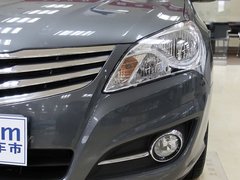 2011款 1.6L 自动 豪华型 GLS