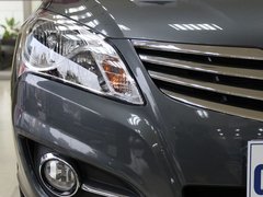 2011款 1.6L 自动 豪华型 GLS