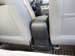 2011款 1.6L 自动 豪华型 GLS