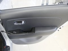 2011款 1.6L 自动 豪华型 GLS