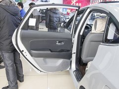 2011款 1.6L 自动 豪华型 GLS