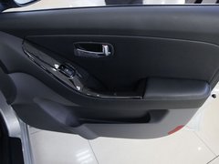 2011款 1.6L 自动 豪华型 GLS