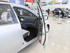 2011款 1.6L 自动 豪华型 GLS