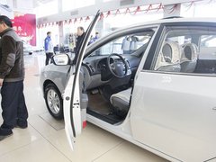 2011款 1.6L 自动 豪华型 GLS