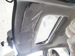 2011款 1.6L 自动 豪华型 GLS