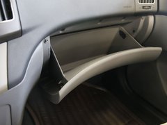2011款 1.6L 自动 豪华型 GLS
