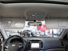 2011款 1.6L 自动 豪华型 GLS