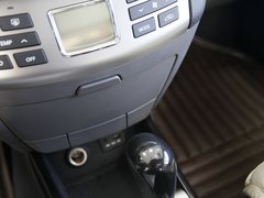 2011款 1.6L 自动 豪华型 GLS