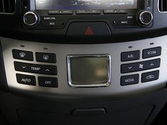 2011款 1.6L 自动 豪华型 GLS