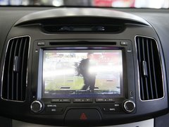 2011款 1.6L 自动 豪华型 GLS