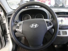 2011款 1.6L 自动 豪华型 GLS
