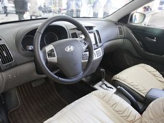 2011款 1.6L 自动 豪华型 GLS