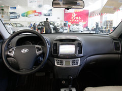 2011款 1.6L 自动 豪华型 GLS