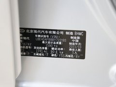 2011款 1.6L 自动 豪华型 GLS