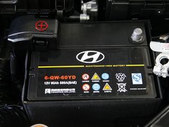 2011款 1.6L 自动 豪华型 GLS