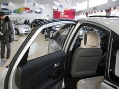 2011款 1.6L 自动 豪华型 GLS