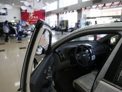 2011款 1.6L 自动 豪华型 GLS