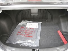 2011款 1.6L 自动 豪华型 GLS
