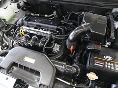 2011款 1.6L 自动 豪华型 GLS