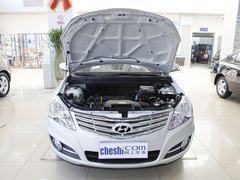 2011款 1.6L 自动 豪华型 GLS
