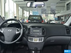 2011款 1.6L 自动 豪华型 GLS