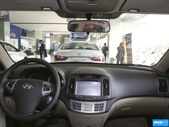 2011款 1.6L 自动 豪华型 GLS