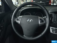 2011款 1.6L 自动 豪华型 GLS
