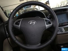 2011款 1.6L 自动 豪华型 GLS