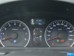2011款 1.6L 自动 豪华型 GLS