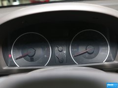 2011款 1.6L 自动 豪华型 GLS
