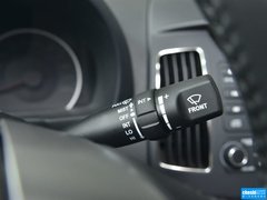2011款 1.6L 自动 豪华型 GLS