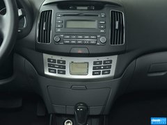 2011款 1.6L 自动 豪华型 GLS