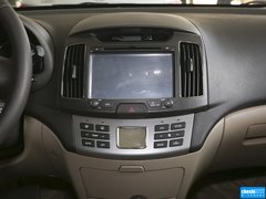 2011款 1.6L 自动 豪华型 GLS
