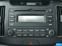 2011款 1.6L 自动 豪华型 GLS
