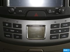 2011款 1.6L 自动 豪华型 GLS