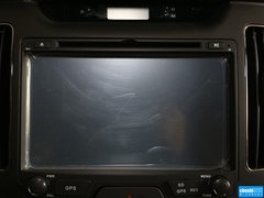2011款 1.6L 自动 豪华型 GLS