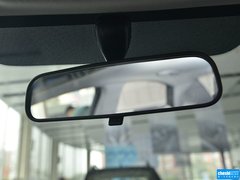 2011款 1.6L 自动 豪华型 GLS