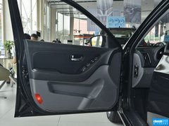 2011款 1.6L 自动 豪华型 GLS