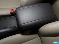 2011款 1.6L 自动 豪华型 GLS
