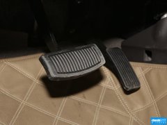 2011款 1.6L 自动 豪华型 GLS
