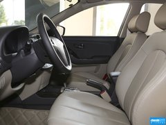 2011款 1.6L 自动 豪华型 GLS