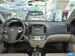 2011款 1.6L 自动 豪华型 GLS