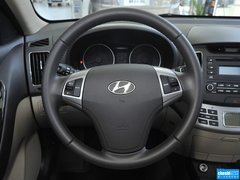 2011款 1.6L 自动 豪华型 GLS