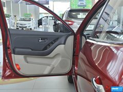 2011款 1.6L 自动 豪华型 GLS